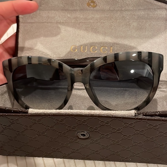 Gucci sunglasses original